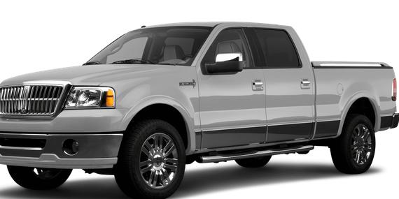 LINCOLN MARK LT 2007 5LTPW16577FJ02714 image LINCOLN MARK LT 2007 5LTPW16577FJ02714 image